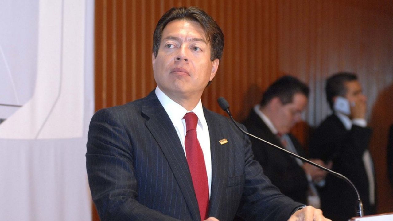 Mario Delgado Carrillo asegura que no existe un gasolinazo en la ‘4T’