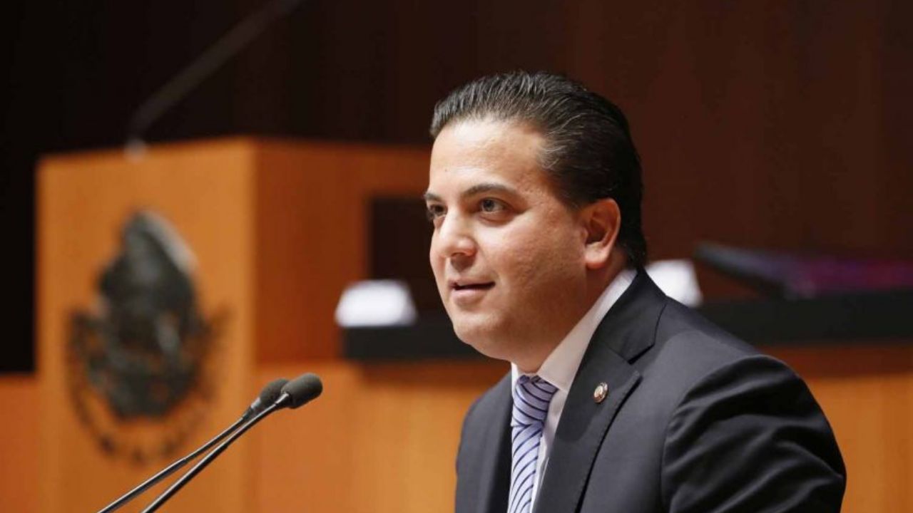 Legisladores del PAN advierten que no defenderán a Genaro García Luna