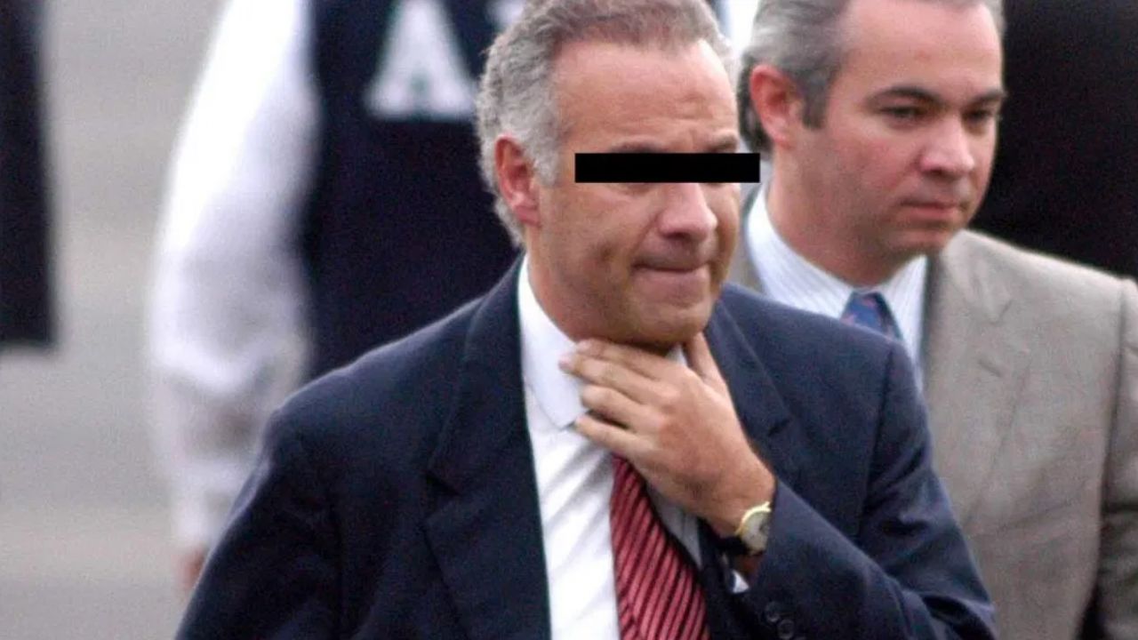 Juan Collado cobró 4.4mdd a empresas fantasma en Andorra, según ‘El País’