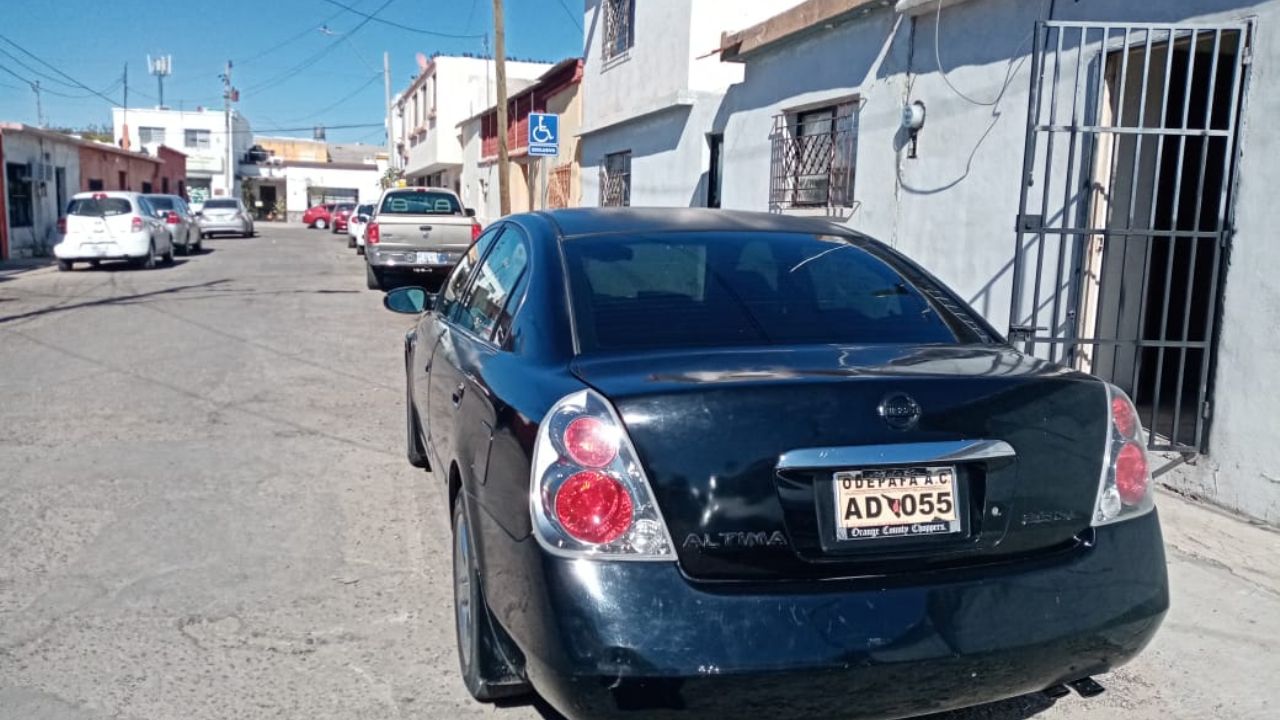 Odepafa seguirá con la gestión de legalización de unidades