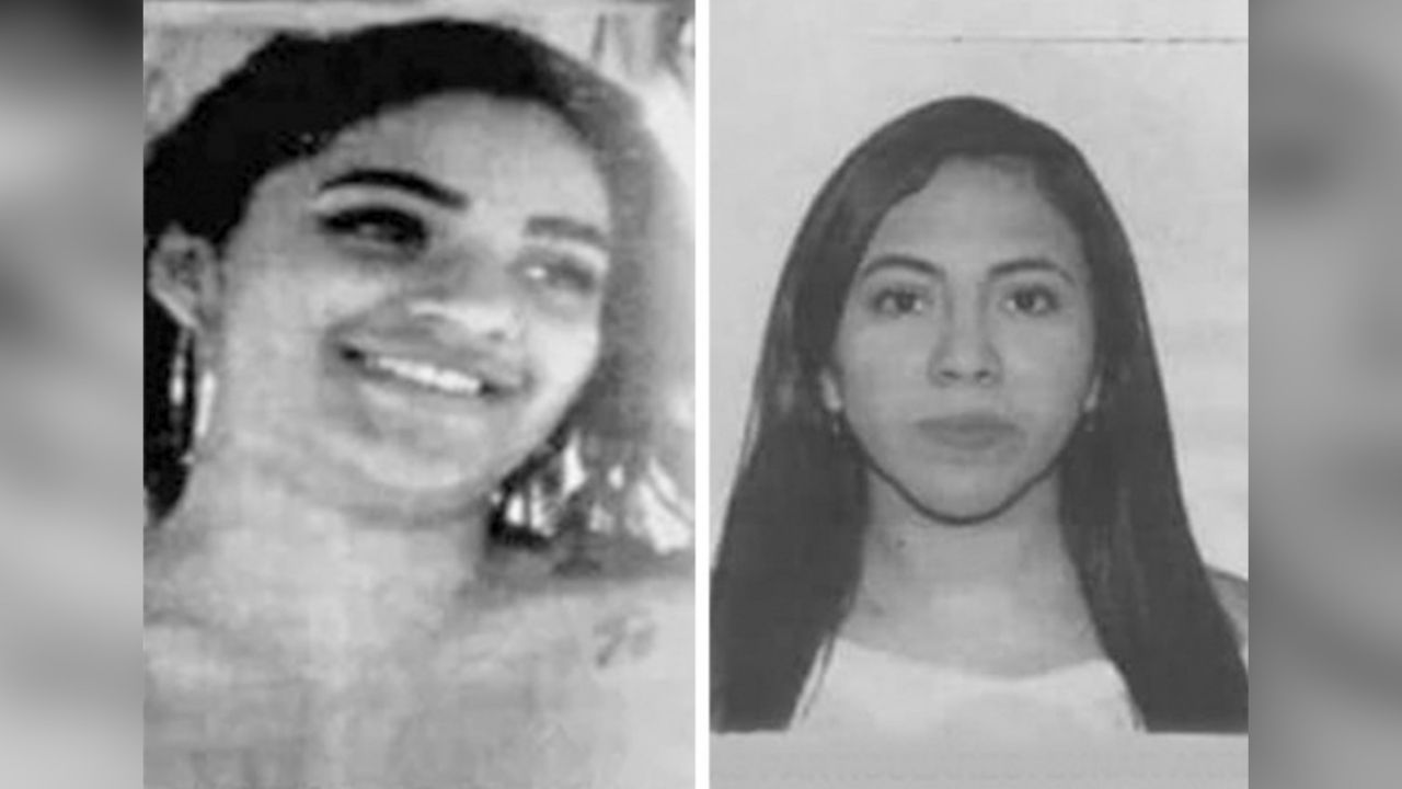 PGJ ofrece millonaria recompensa para dar con novias de la Unión Tepito