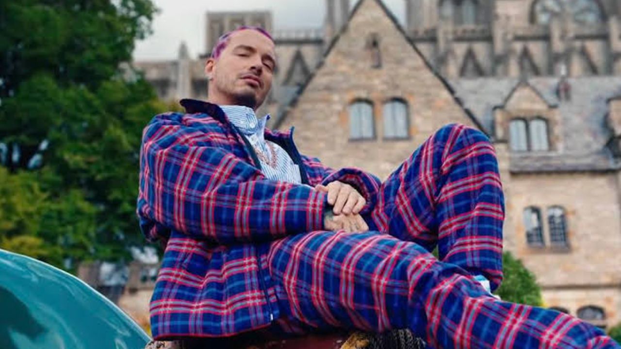 J Balvin presenta el segundo sencillo de ‘Colores’, su nuevo álbum conceptual