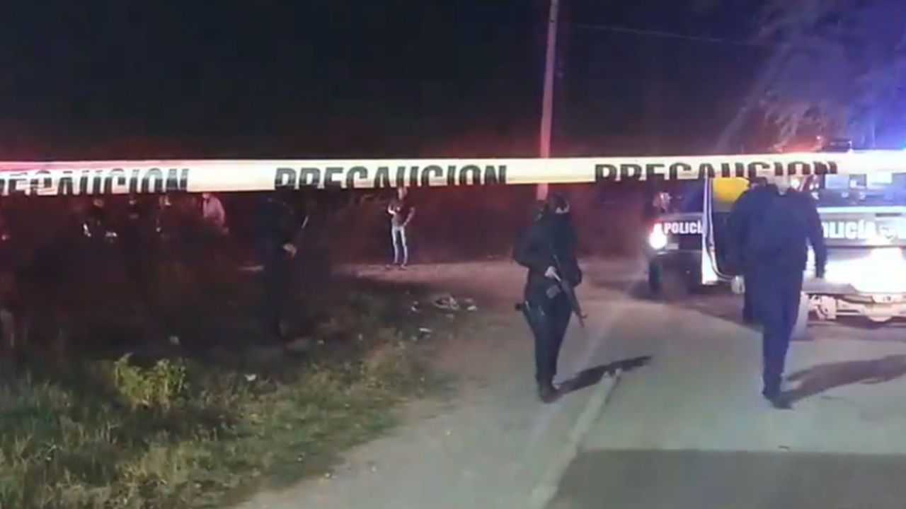 Violencia sin tregua: Sujetos armados hieren de bala a ‘El Chocorrol’