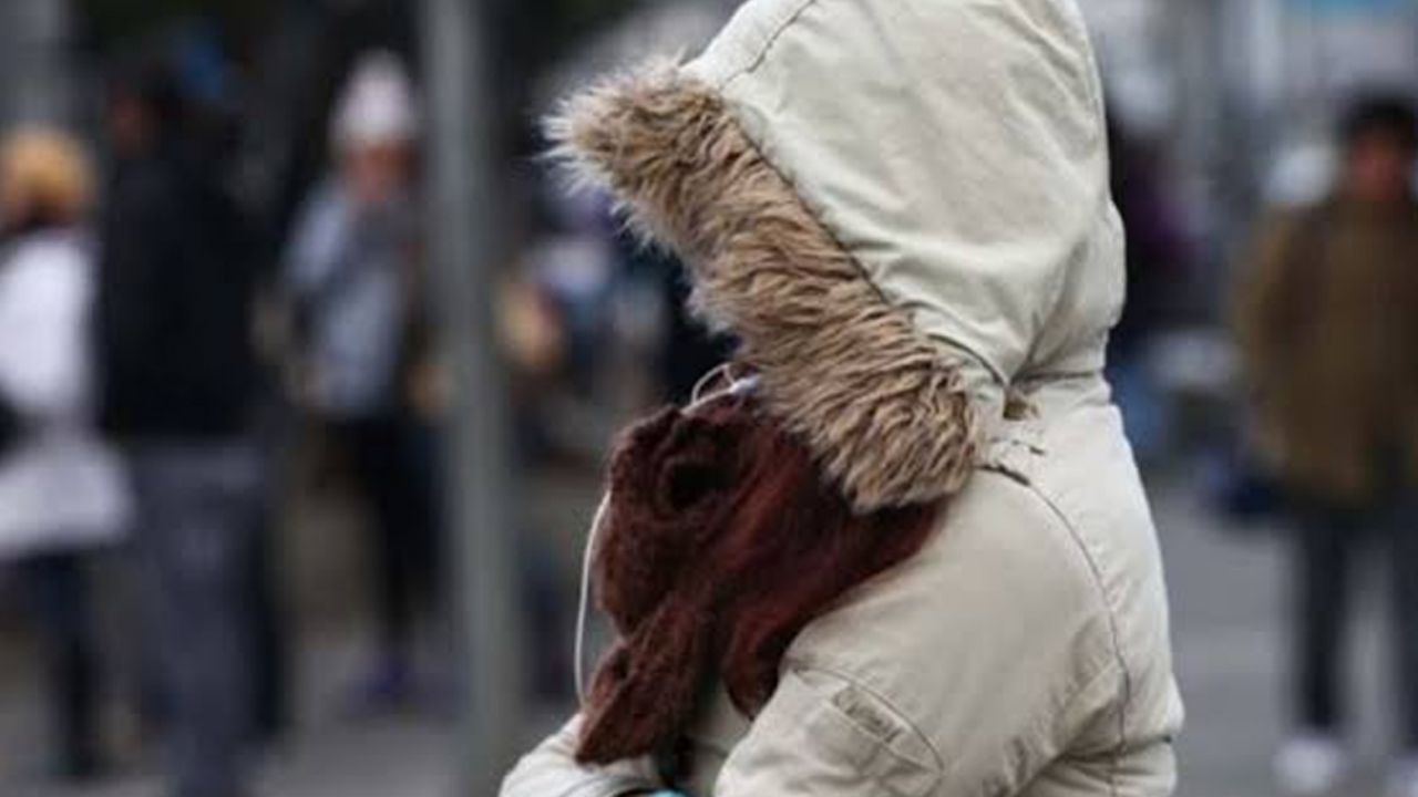 Emiten Alerta Amarilla en 6 alcaldías de la CDMX por temperaturas bajas
