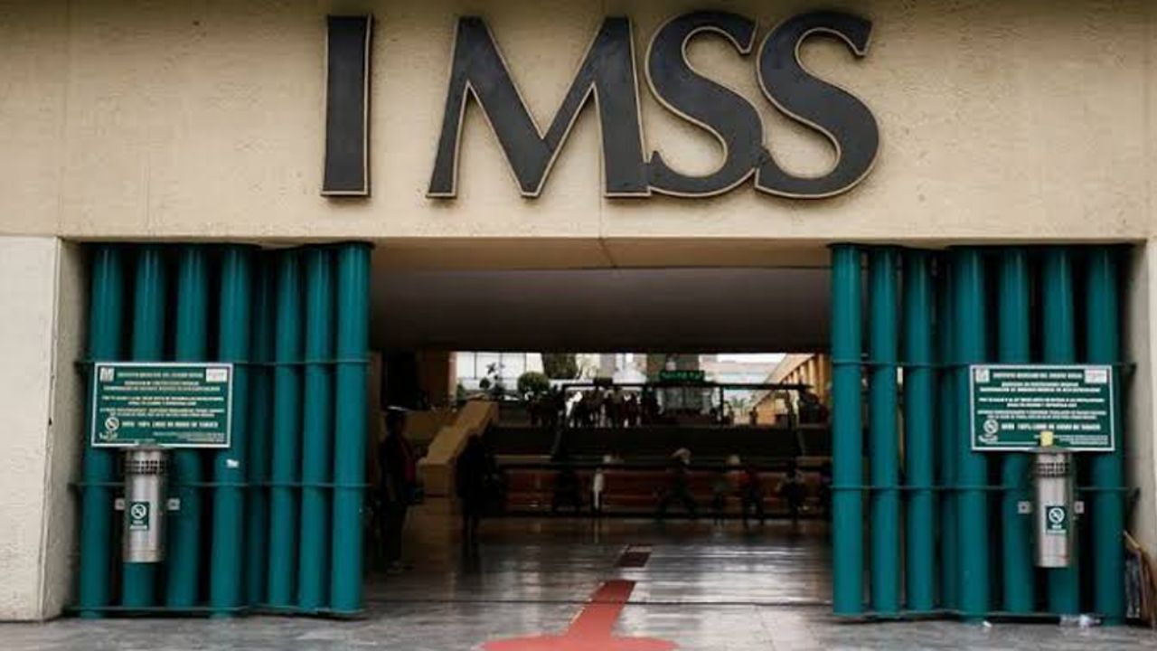 IMSS recibirá hasta 8 mil millones de pesos para renovación de equipo médico
