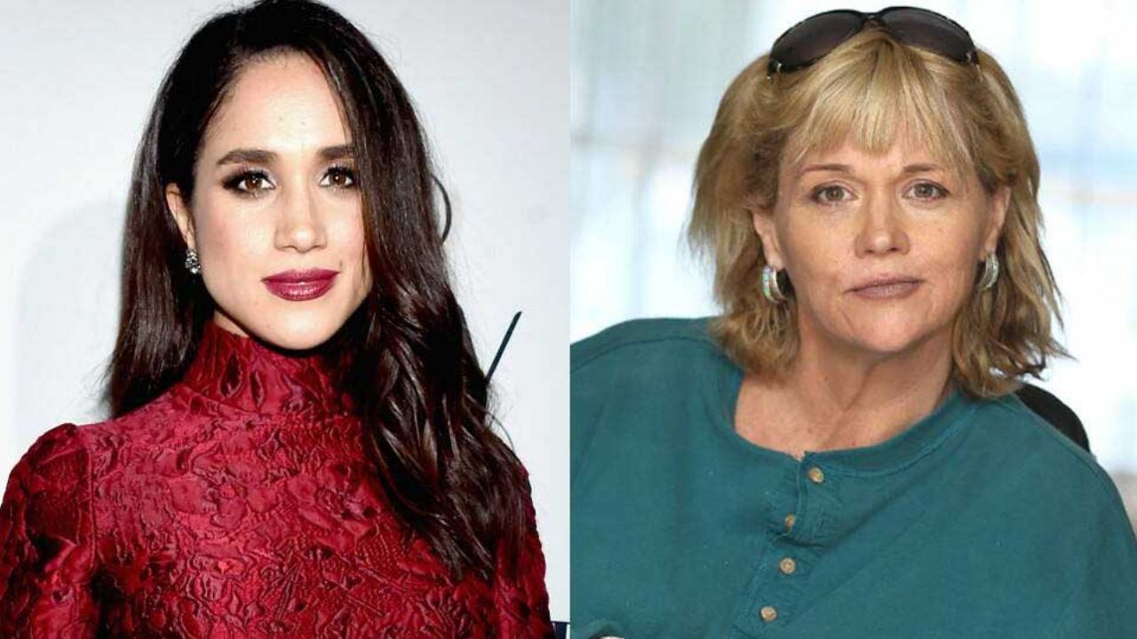 Meghan Markle, atacada por su media hermana: “Quiere llamar la atención”