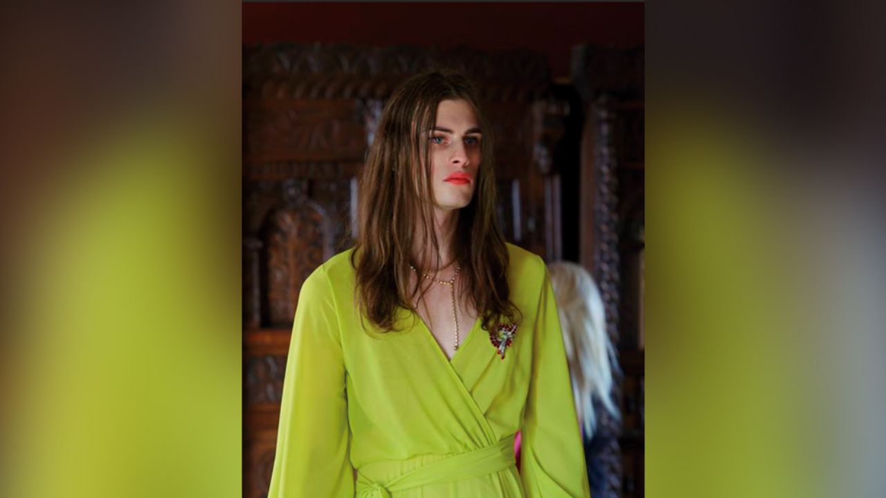 Actor de ‘American Horror Story’ tras dificultades con drogas muere a los 27