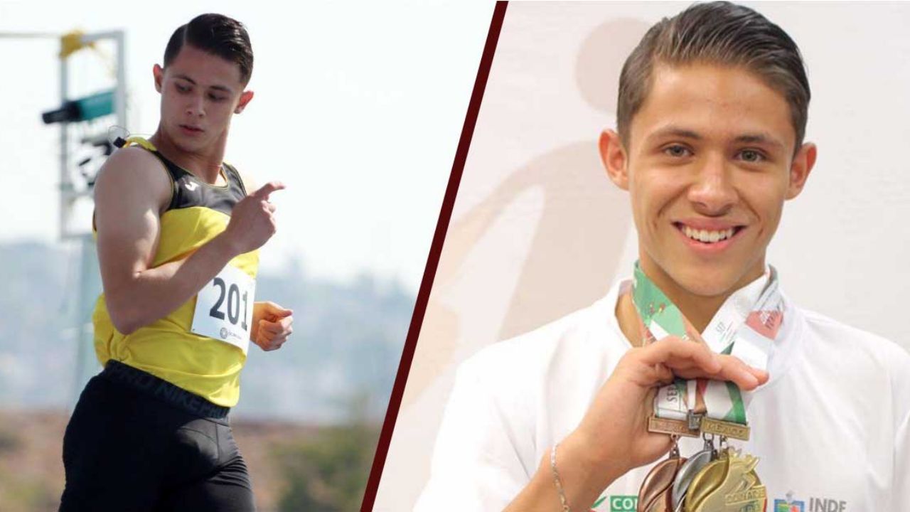 Asesinan a joven medallista olímpico en plaza comercial de Ciudad Juárez