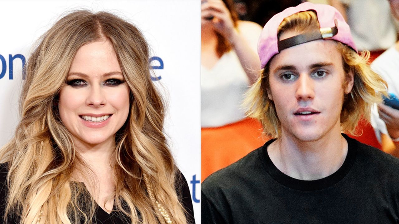 Avril Lavinge y su conmovedor mensaje a Justin tras revelar padecer Lyme