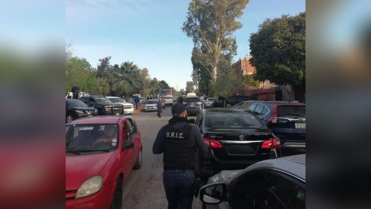 Luego de desatar un fatídico tiroteo en colegio de Torreón, niño se quita la vida