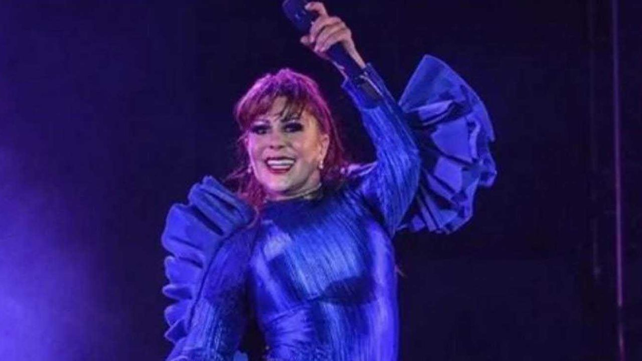 Alejandra Guzmán: “Me sacaron algo de lo feo que hace años me metieron por…”