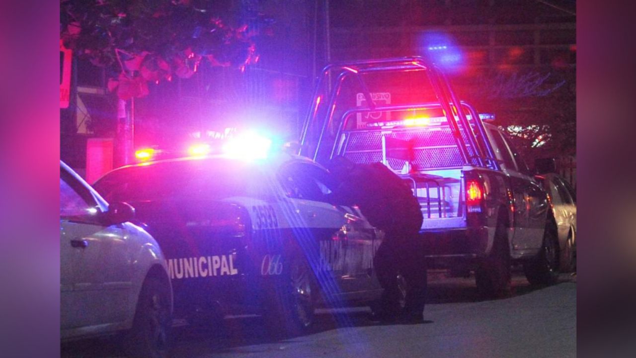 Hombre es asesinado tras resistirse a asalto; el agresor se dio a la fuga