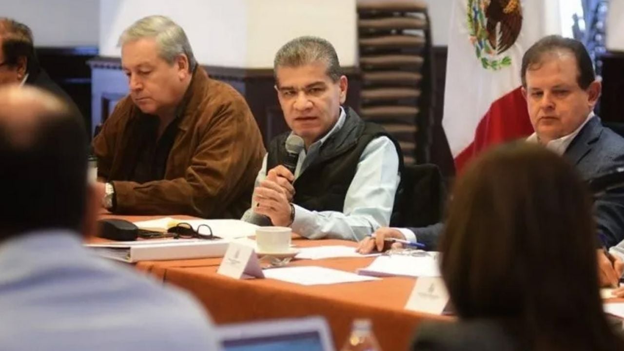 “Hoy es el día”, dijo el niño que desató mortal balacera en colegio de Torreón