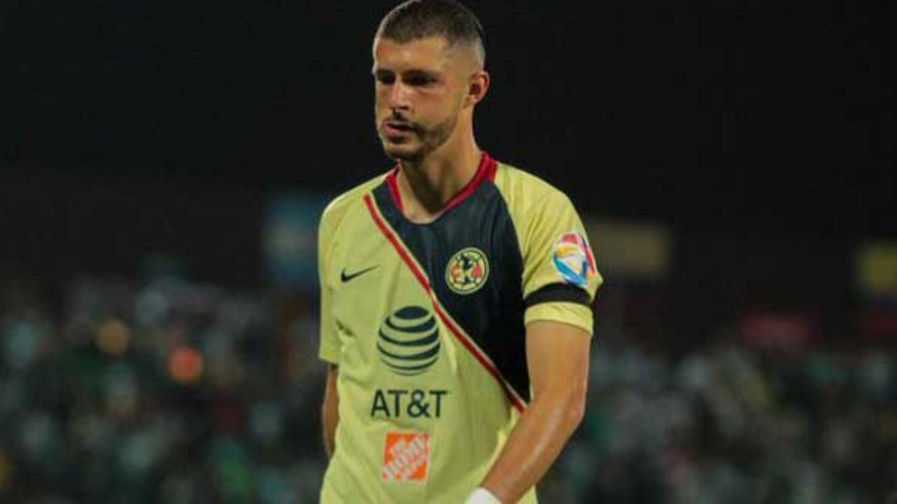 “Guido Rodríguez es importante y lo extrañaremos”: Emanuel Aguilera