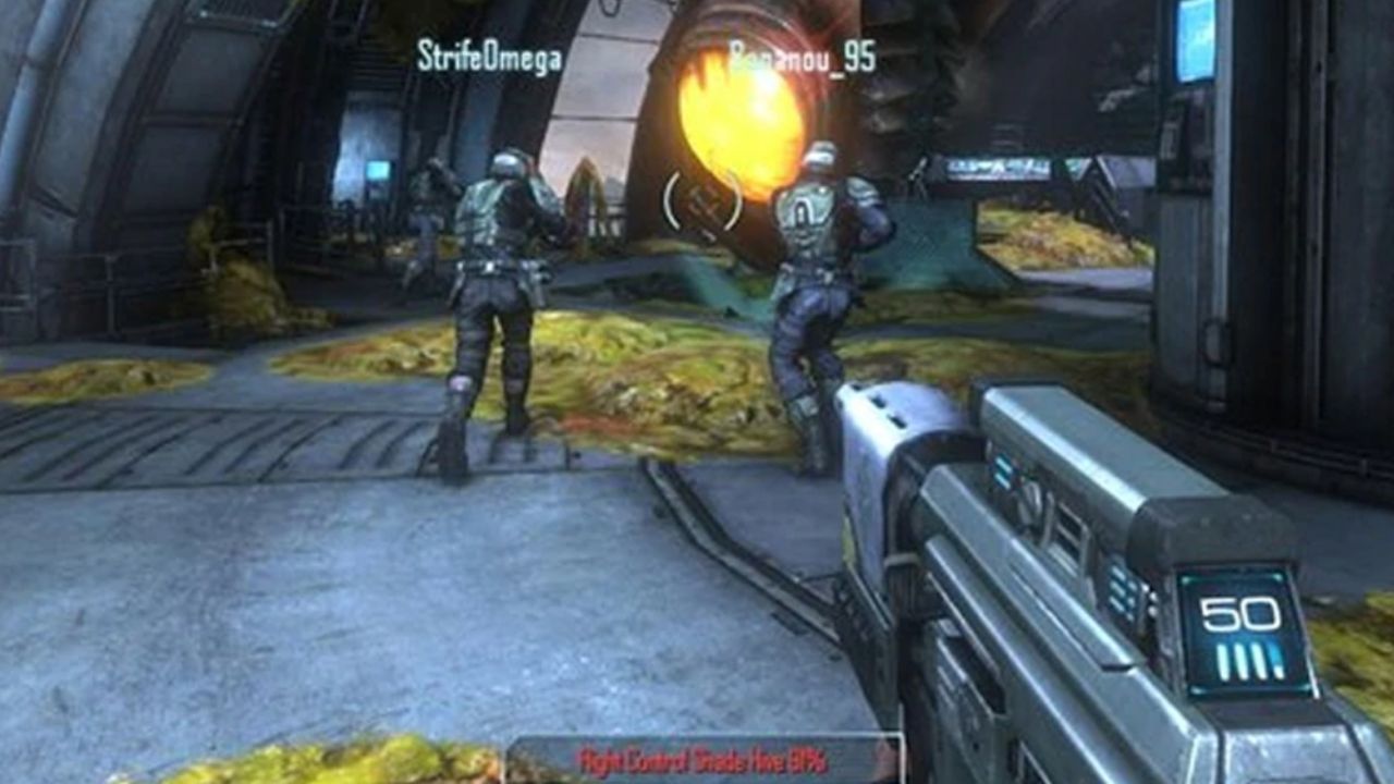 ‘Natural Selection’, videojuego que pudo influenciar al niño a matar a su maestra