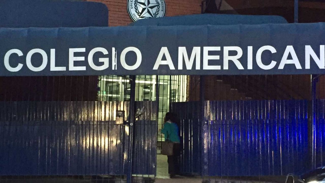 Tiroteo escolar en Coahuila ocurre tres años después del de Monterrey