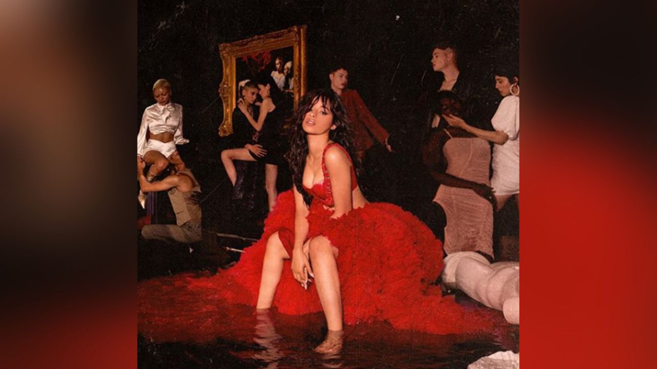 Camila Cabello comparte adelanto del videoclip de su tema ‘My Oh My’