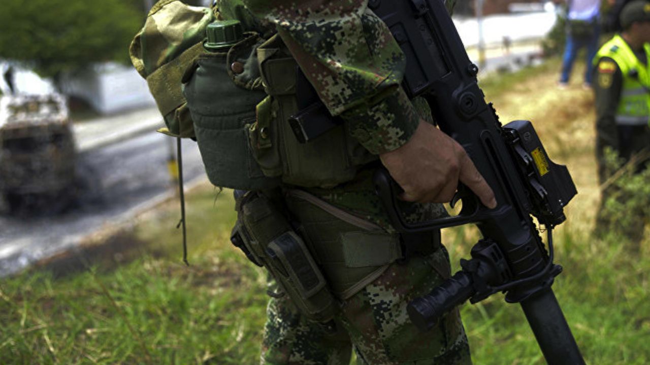 Protestas por el precio del transporte público deja dos arrestados en Brasil