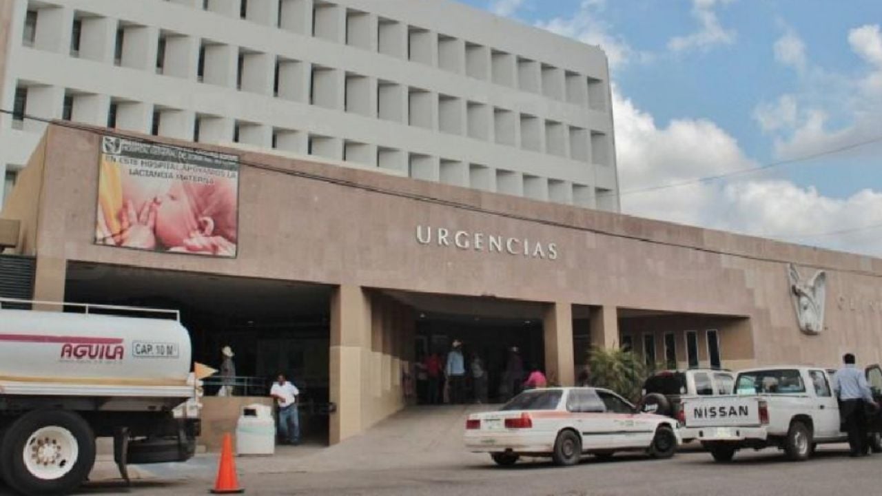 ¡Trágico! Bebé muere al asfixiarse con un chicle en Guasave, Sinaloa