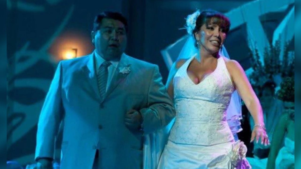 La tortuosa y agónica vida de la actriz Diana Herrera antes de fallecer