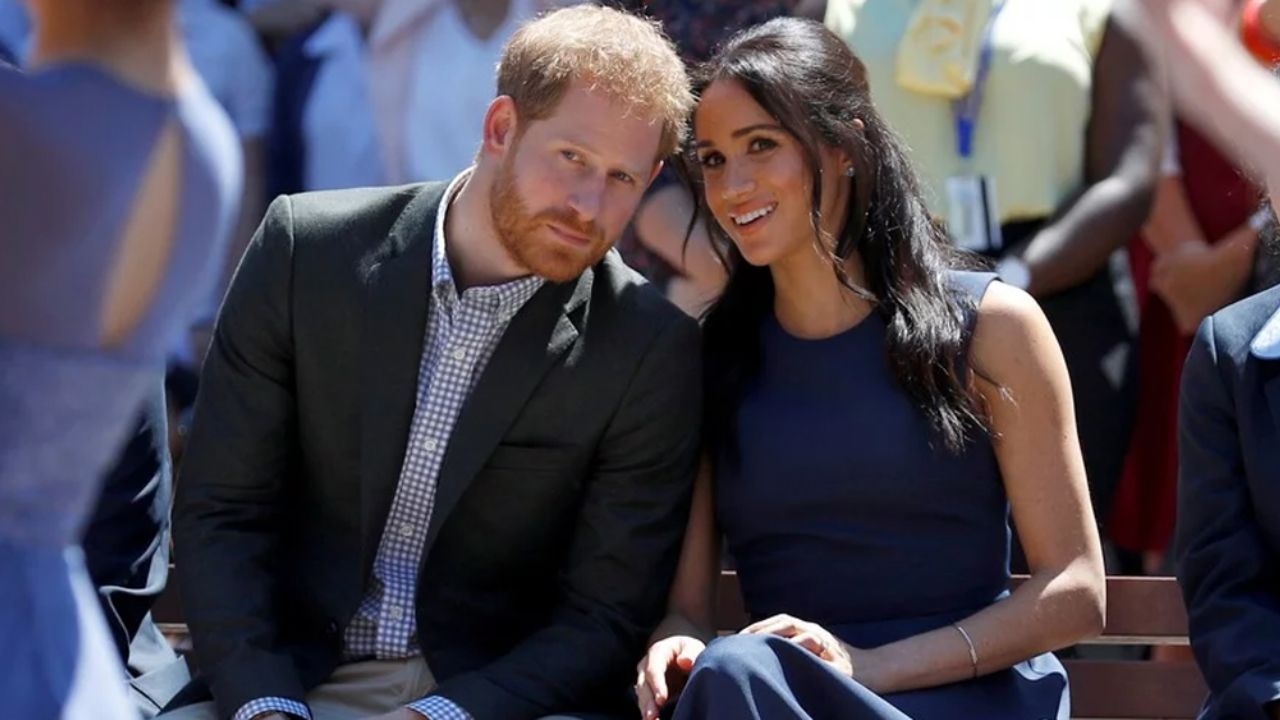 Experto en finanzas asegura que el #Megxit “no funcionará” para los royals