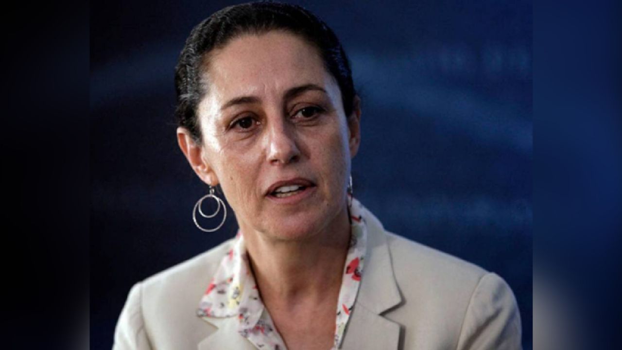 “La cultura de paz es indispensable”: Sheinbaum lamenta tiroteo en Torreón