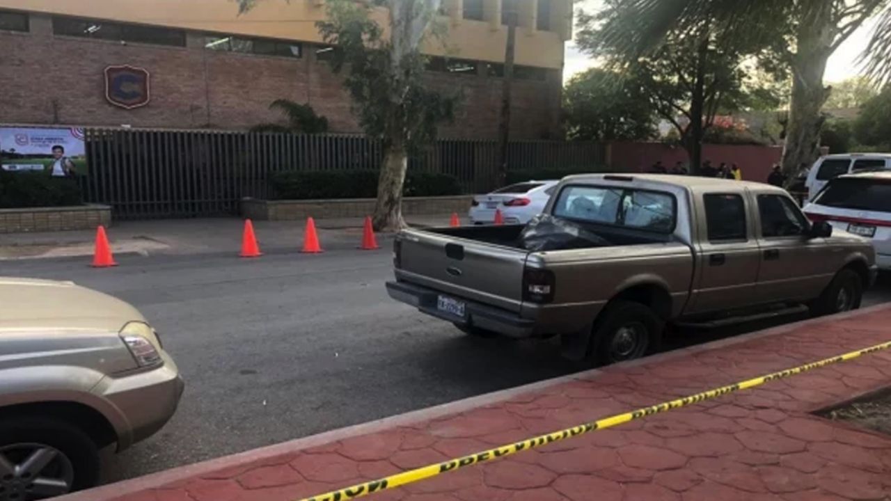 “Era excelente alumno”: Revelan perfil del niño que provocó tiroteo en escuela