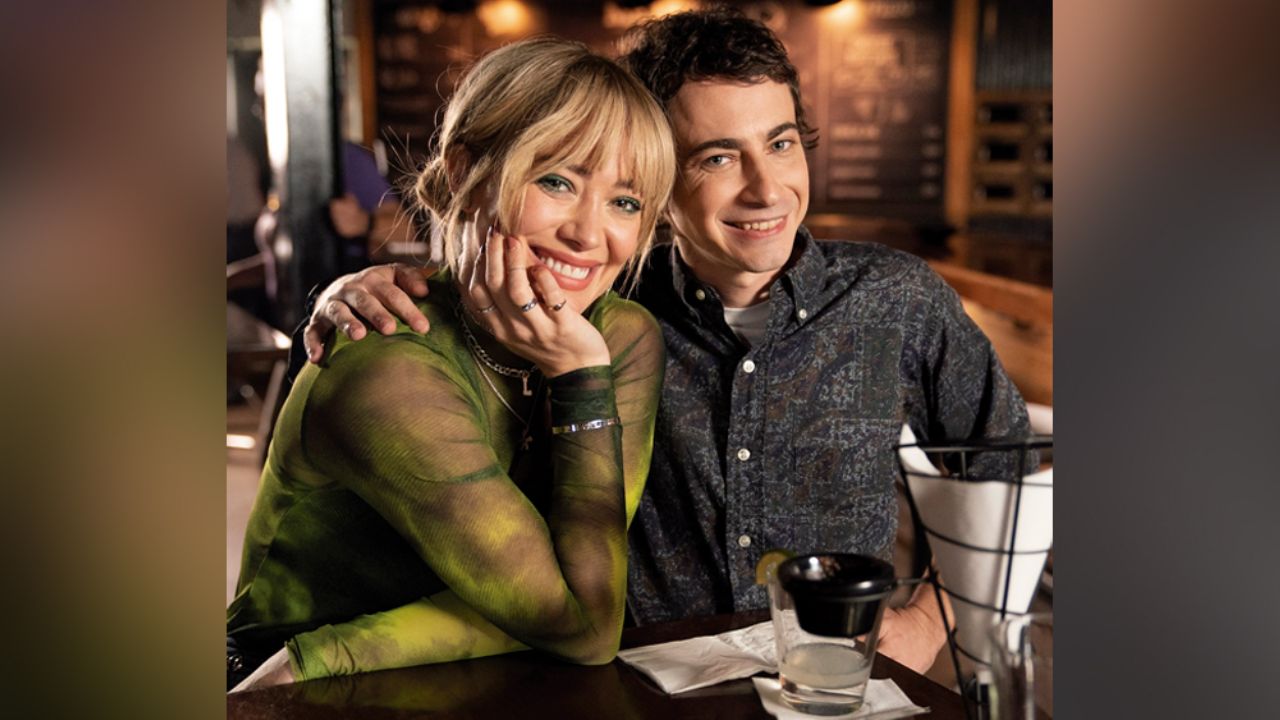 ¡No solo ‘Dr. Strange’! ‘Lizzie McGuire’ también se queda sin directora