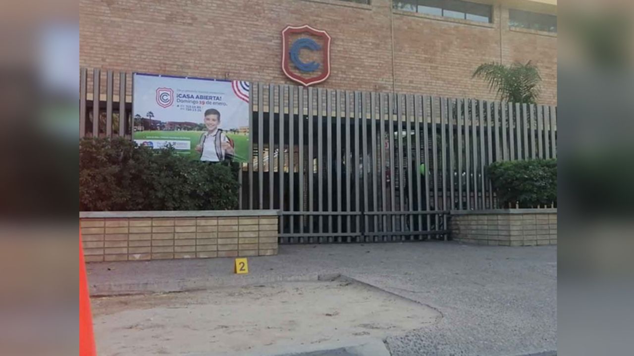 Niño confesó a padre que el autor del tiroteo era fan de la masacre Columbine