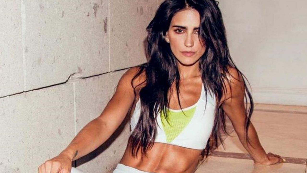 Bárbara de Regil revela si participaría en ‘Exatlón’: “Les gano a todos”