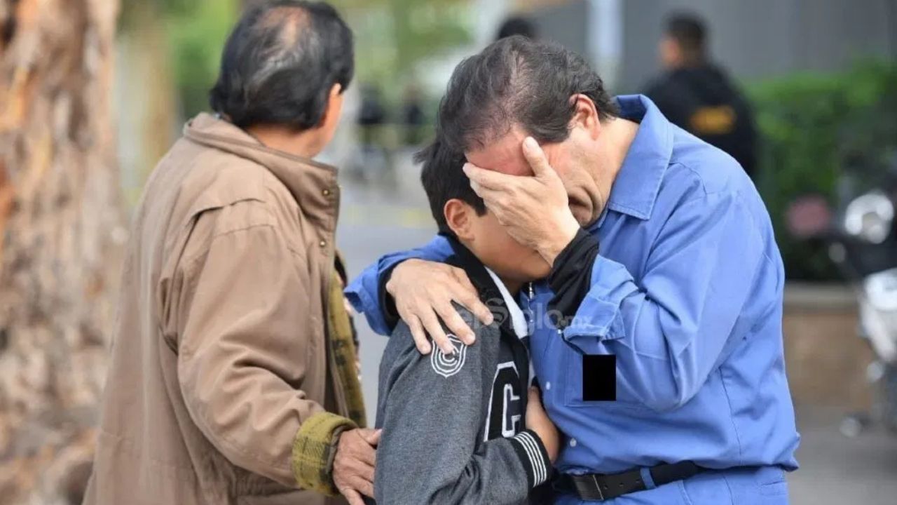 AMLO envía un emotivo mensaje a las víctimas del tiroteo de Torreón