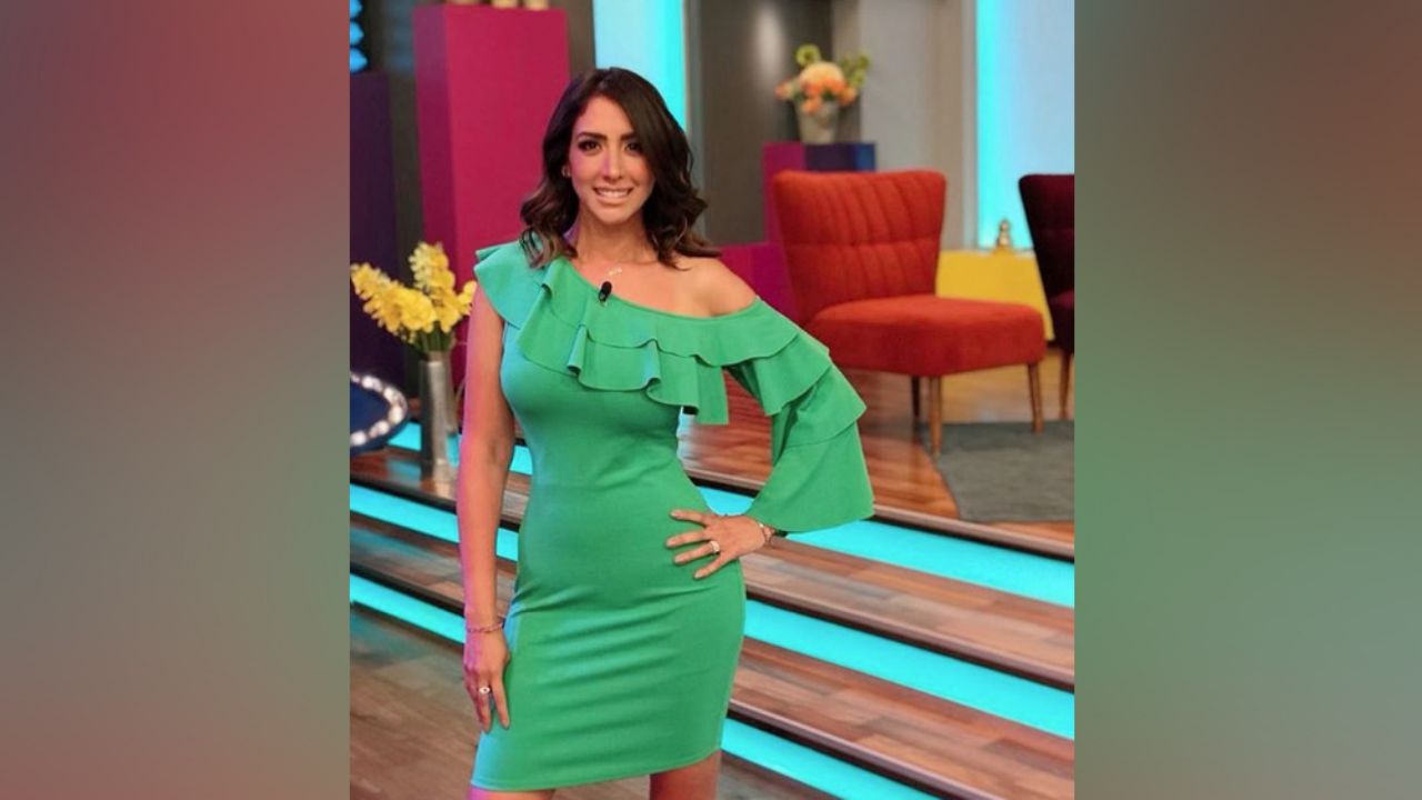 ¡Qué cambiazo! Cynthia Urías publica video de su primer casting para TV