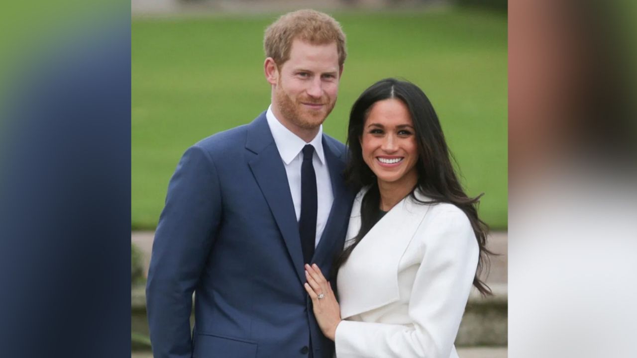 Los ataques no cesan: Presentador dice “manipuladora” a Markle por el #Megxit
