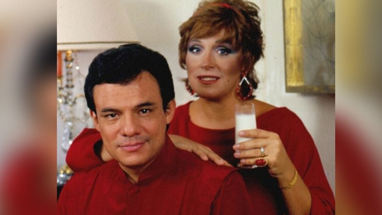 “Sí lo embrujé”: Anel estalla en vivo y habla de los ‘trabajitos’ contra José José