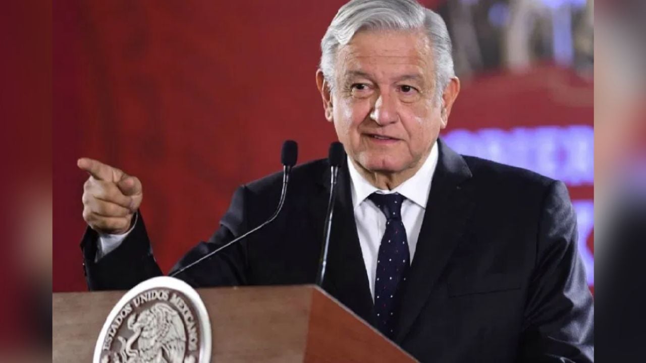AMLO insiste en que EU transparente el operativo ‘Rápido y Furioso’