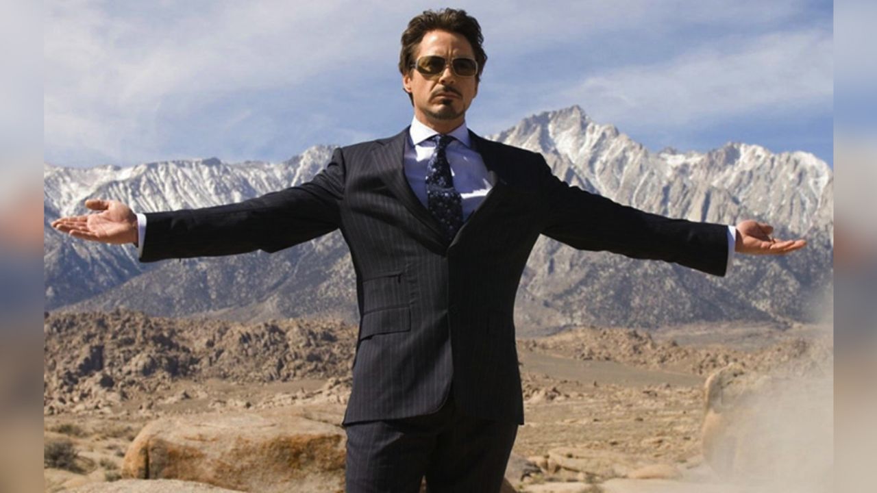 “Cualquier cosa podría pasar”: Downey Jr. sobre posible regreso de ‘Iron Man’