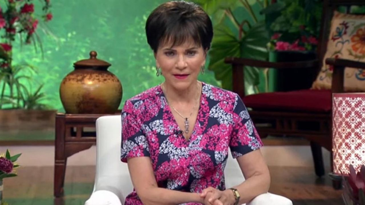 ¿Problemas en TV Azteca? Pati Chapoy se le va con todo a reportera de ‘VLA’