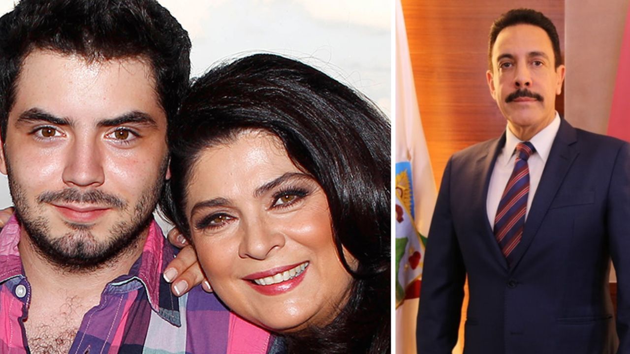 “No lo dejaremos de querer”: ¿Padrastro de José Eduardo confirma bisexualidad?