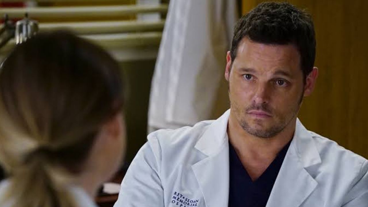 Luego de 16 temporadas, actor de ‘Grey’s Anatomy’ abandonará el programa