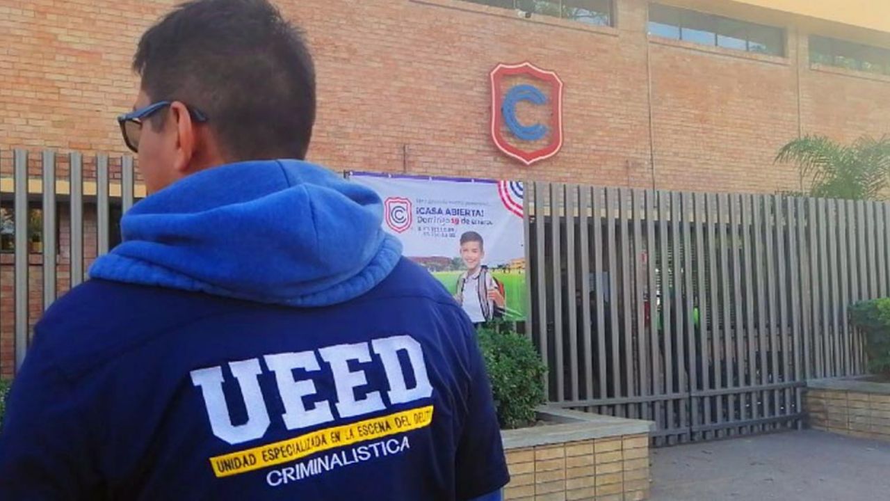 Alcalde afirma que víctimas del tiroteo en escuela se encuentran estables