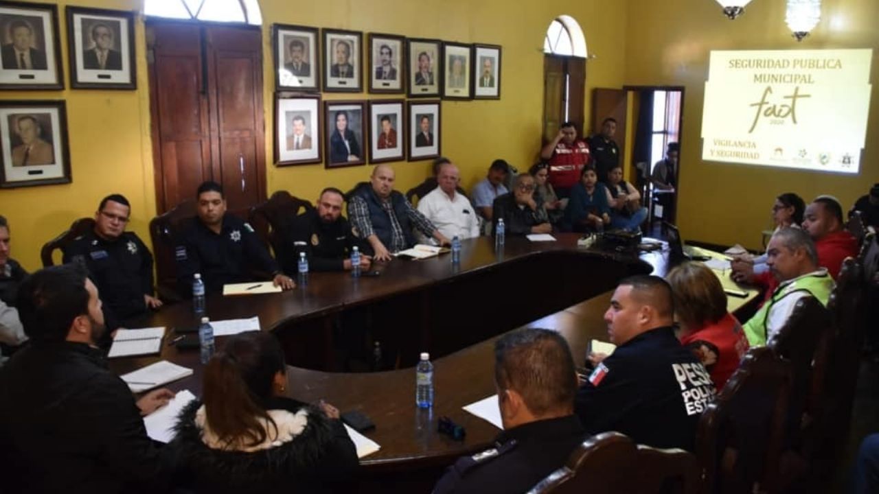 El Festival Alfonso Ortiz Tirado será vigilado por más de 200 policías