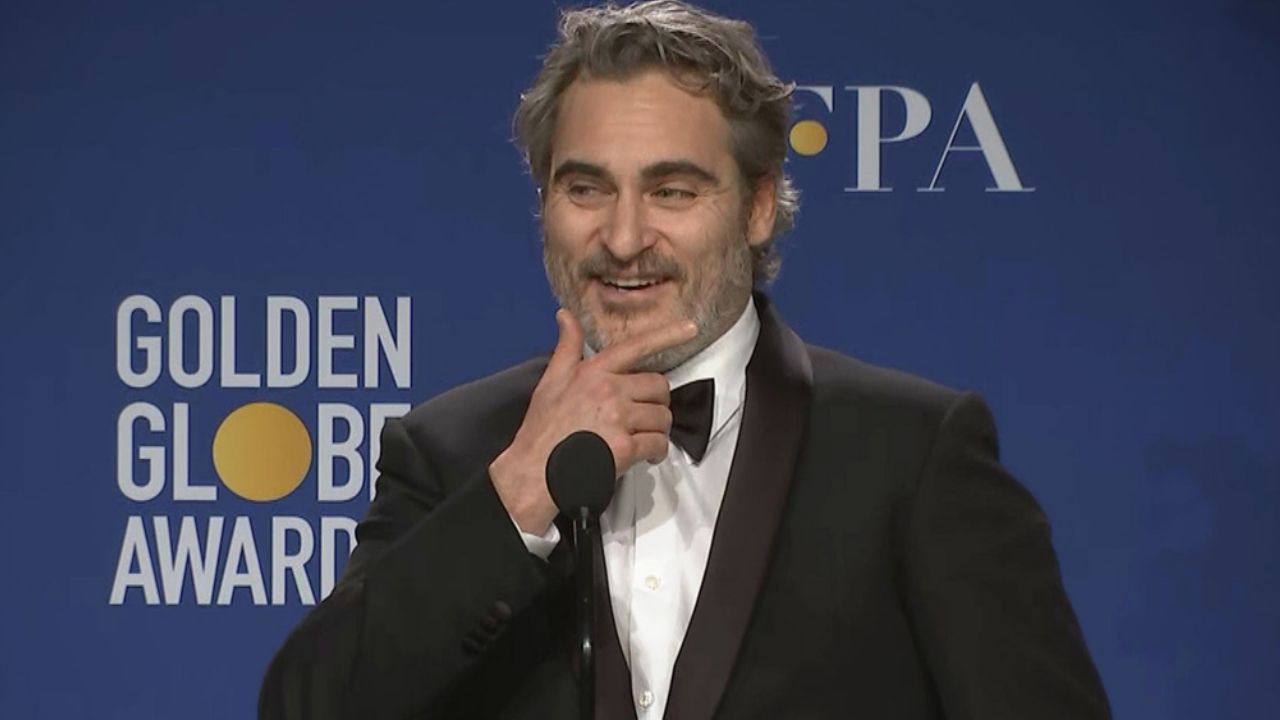 Los mejores memes que dejó el arresto de Joaquín Phoenix por protestar en EU