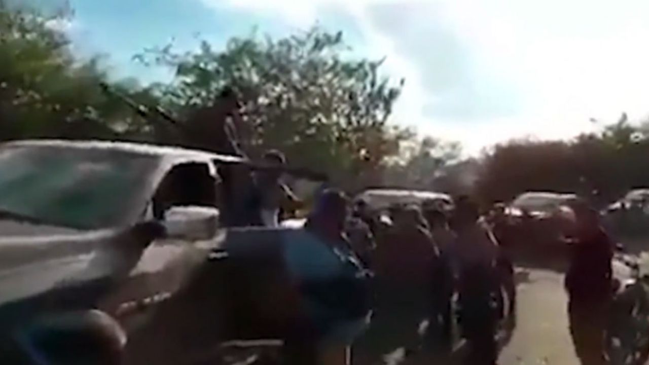 Reina de belleza podría ser cabecilla del Cártel Jalisco Nueva Generación