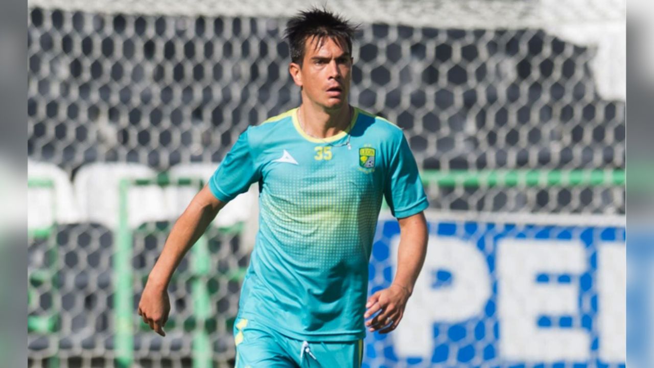 Liga MX: Ignacio González le dirá adiós al futbol al terminar el Clausura 2020