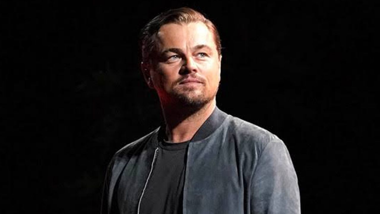 Leonardo DiCaprio apoya a Australia con millonaria donación por incendios