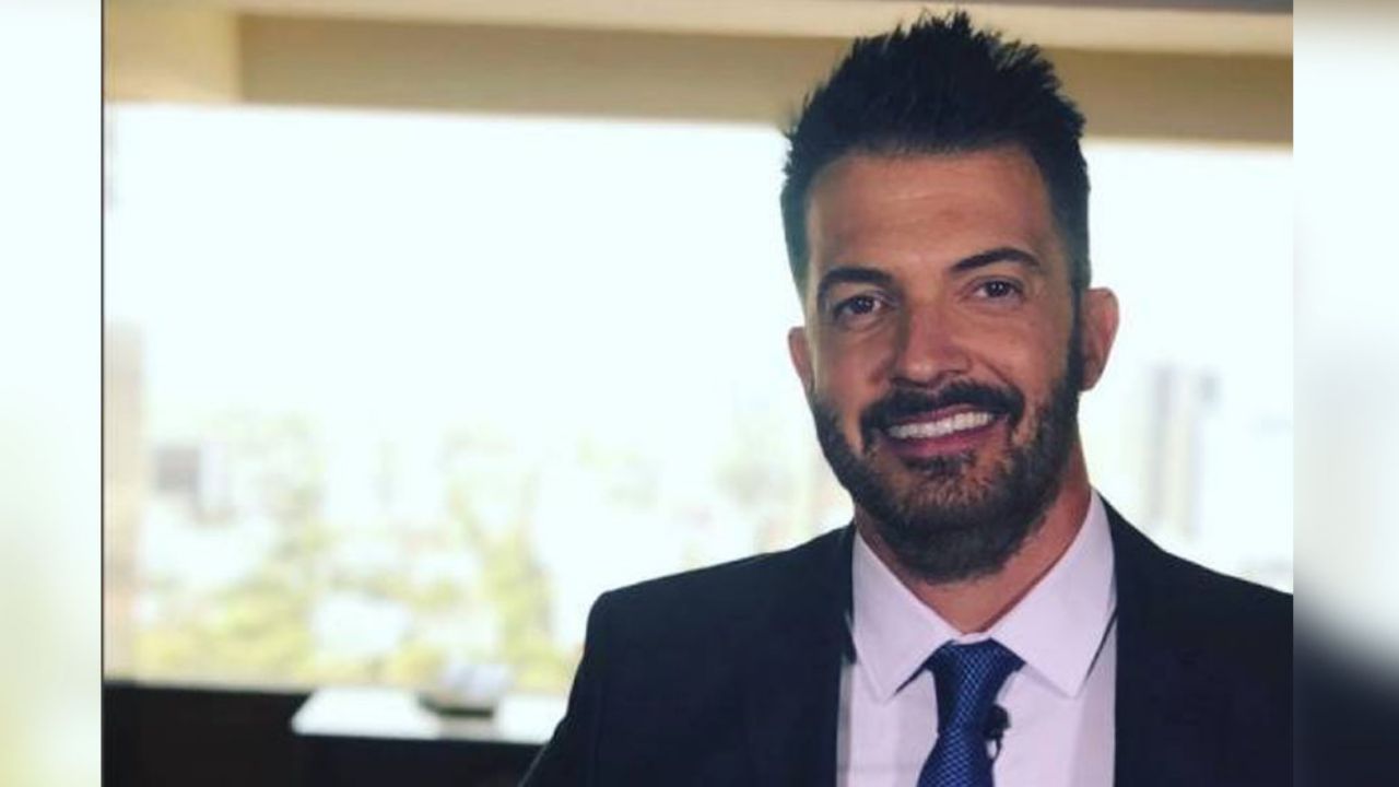 Mánager de Fernando del Solar asegura que el conductor está fuera de peligro