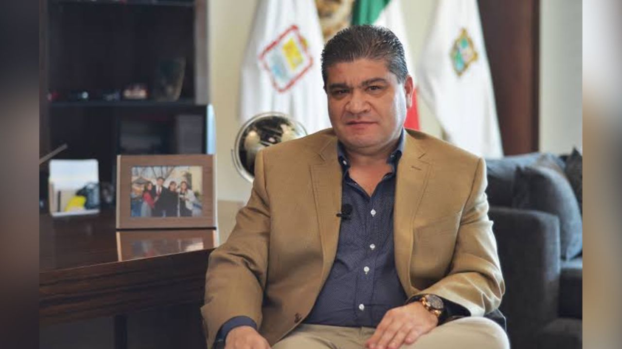 Gobernador de Coahuila reforzará seguridad en escuelas por tiroteo