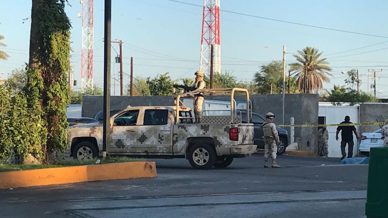 Alerta máxima: Iraníes cruzarían a EU desde Sonora con fines terroristas