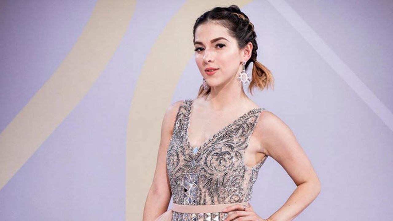 ¿Deleitará a sus fans? Paty Cantú dice si posaría en una revista para caballeros