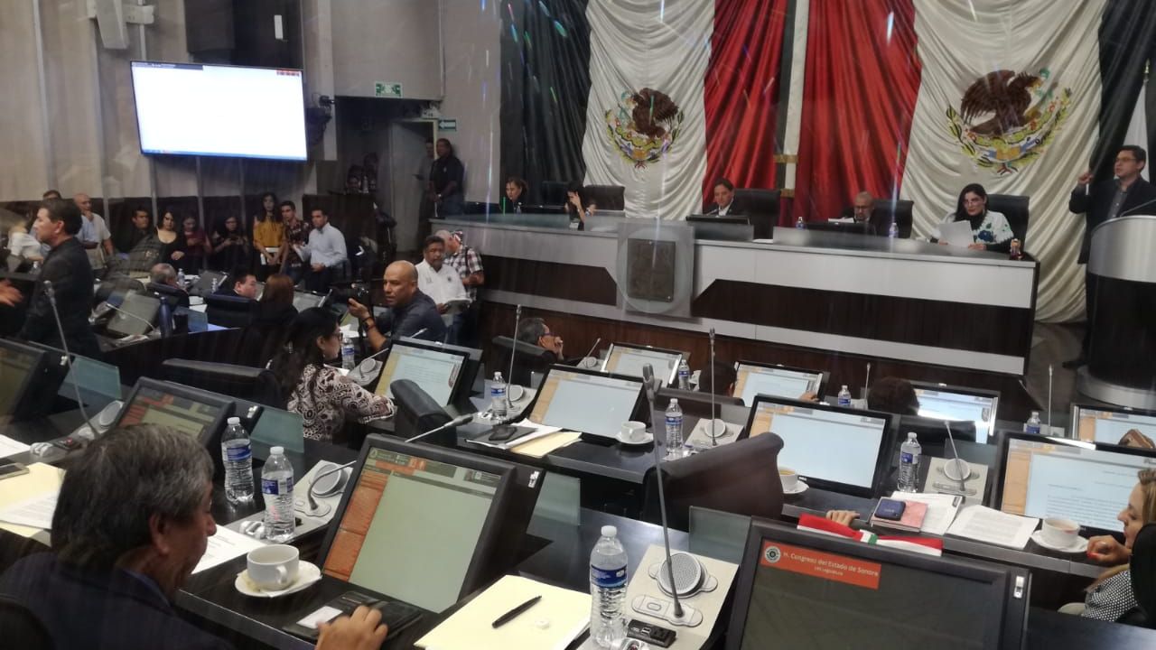 Presupuesto autorizado por Congreso debe ser bien administrado